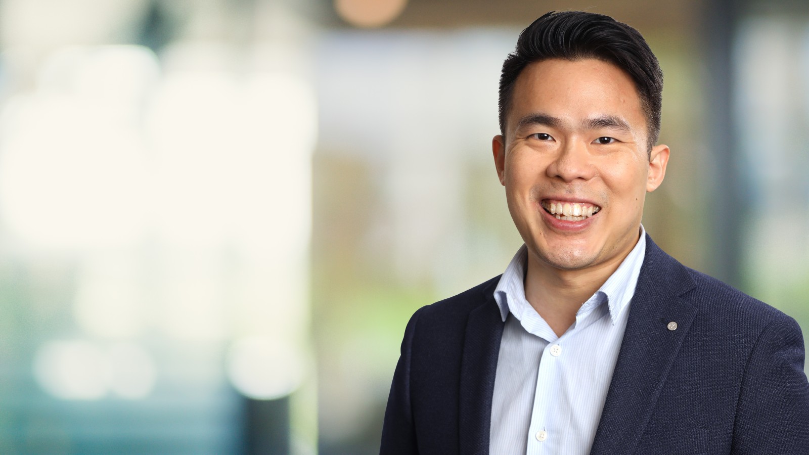 Transfer Pricing Solutions - ASIA - Hong Chuan Tan