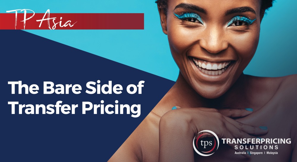 The Bare Side of Transfer Pricing