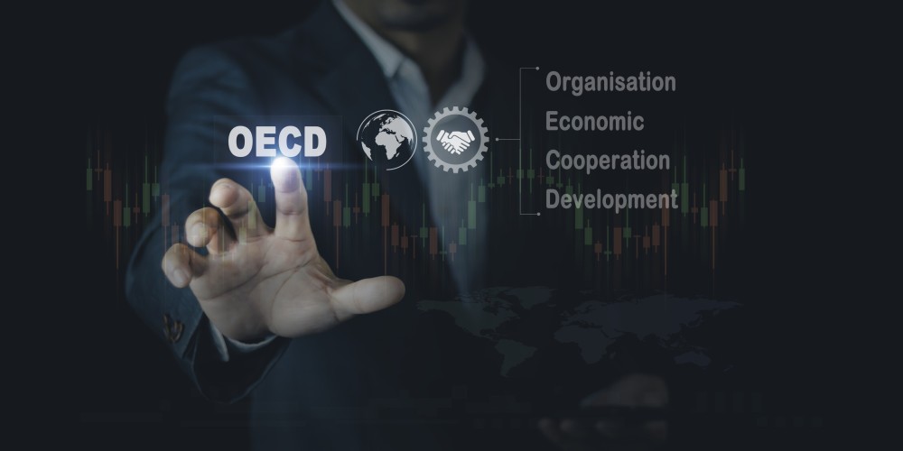 OECD updates transfer pricing country profiles with new insights on hard-to-value intangibles and simplified distribution rules